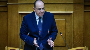 Μακάριος-Λαζαρίδης