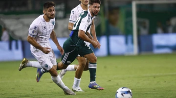 Λεβαδειακός - Παναθηναϊκός