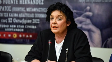 Λιάνα Κανέλλη