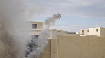 Ρίψη χειροβομβίδας