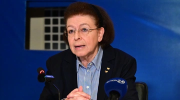 Λίνα Μενδώνη