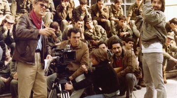 Λούφα και Παραλλαγή Πανουσόπουλος