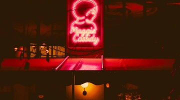 maggie cassidy geniki 