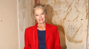 Μαρία Αλιφέρη