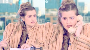 Μαρία Κίτσου Λάμψη Στην αγκαλιά του Φάνη