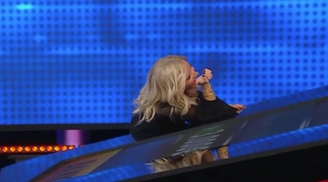 Μαρία Μπεκατώρου