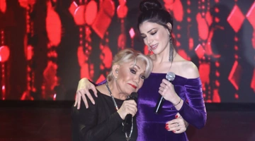 Μαρινέλλα Ήβη Αδάμου