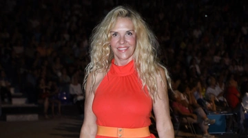 Μαίρη Μηλιαρέση