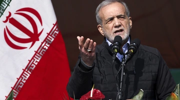 Μασούντ Πεζεσκιάν