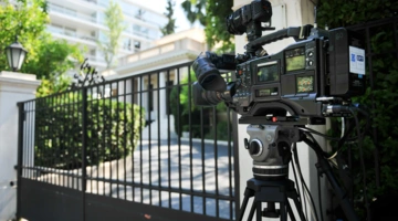 Μέγαρο Μαξίμου