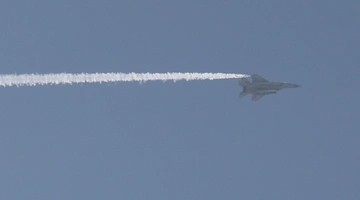 Μαχητικό αεροσκάφος του Ισραήλ