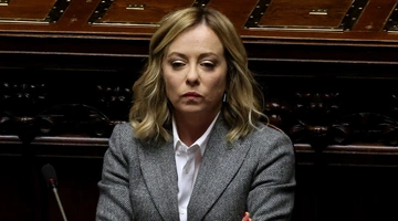 Τζόρτζια Μελόνι