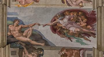 Μιχαήλ Άγγελος