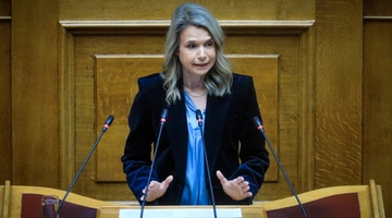 Μιλένα-Αποστολάκη