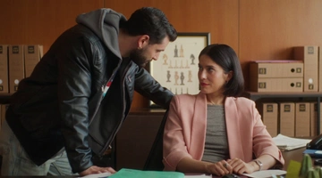 Μπαμπά Σ'αγαπώ Ηρακλής Τζένη