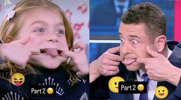 Σοφία Μπαμπά Σαγαπώ Αντώνης Σρόιτερ