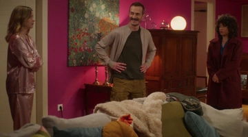 Μπαμπά Σ'αγαπώ Στέλλα Νίκος Βιργινία