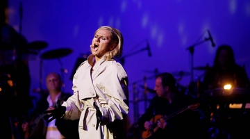 Μπέσσυ Μάλφα