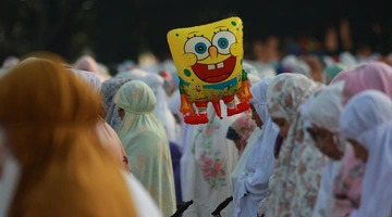 Φιγούρα του Μπομπ Σφουγγαράκη