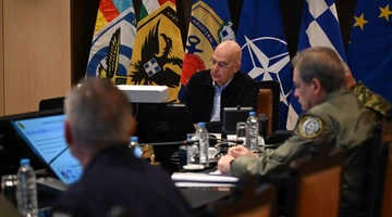 νίκος-δένδιας