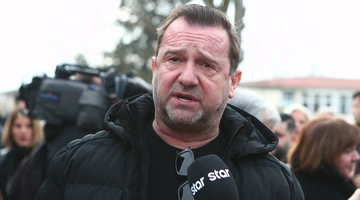 Νίκος Πλακιάς