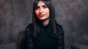 Ντίνα Μαγδαλιανίδη