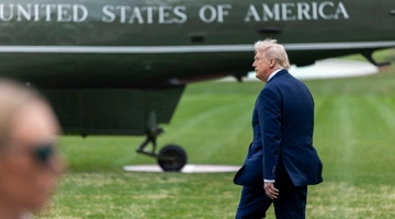 Ντόναλντ-Τραμπ