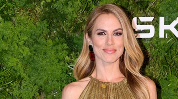 Ντορέττα Παπαδημητρίου