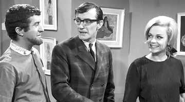 Ο κόσμος τρελάθηκε ταινία