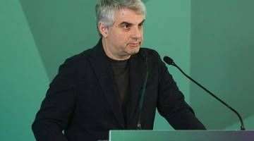 οδυσσέας Κωνσταντινόπουλος 