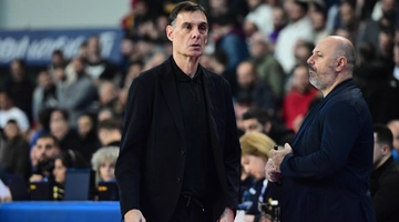 Ολυμπιακός