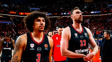 Ολυμπιακός