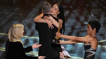 Το Όσκαρ Καλύτερης Ταινίας 2026 στο «One Battle After Another»