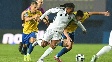 Παναθηναϊκός - Παναιτωλικός