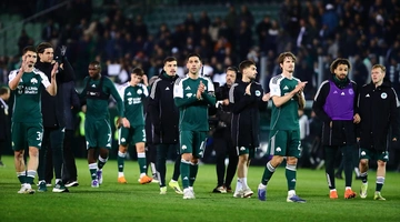 Παναθηναϊκός