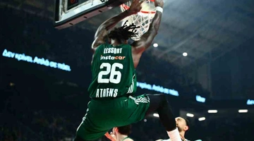 panathinaikos