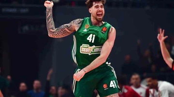 panathinaikos
