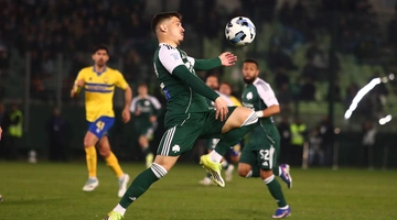 ΠΑΟ - ΠΑΝΑΙΤΩΛΙΚΟΣ