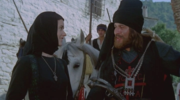 Παπαφλέσσας ταινία