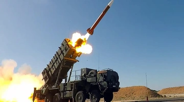 Patriot Ελλάδα