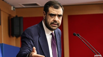 Παύλος Μαρινάκης