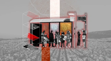 Η περιοχή της Αθήνας που είναι πιο αποκλεισμένη από τα ΜΜΜ 