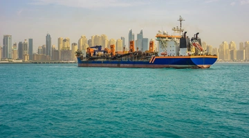 Περσικός Κόλπος