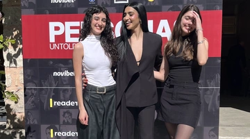 PERSONAS Αναστασία