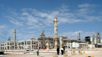 πετρέλαιο Κατάρ