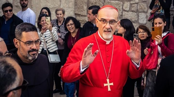 Καρδινάλιος Πιτσαμπάλα