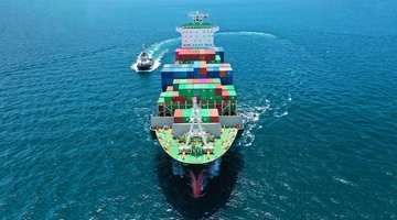 Φορτηγό πλοίο ορμούζ 