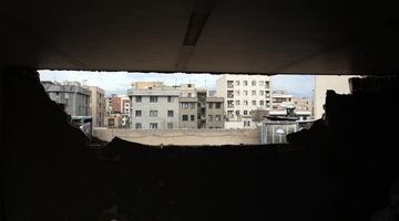 Μέση Ανατολή