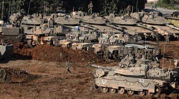  Μέση Ανατολή