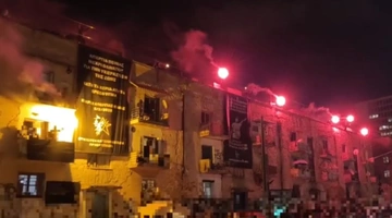 Μοτοπορεία για τα Προσφυγικά